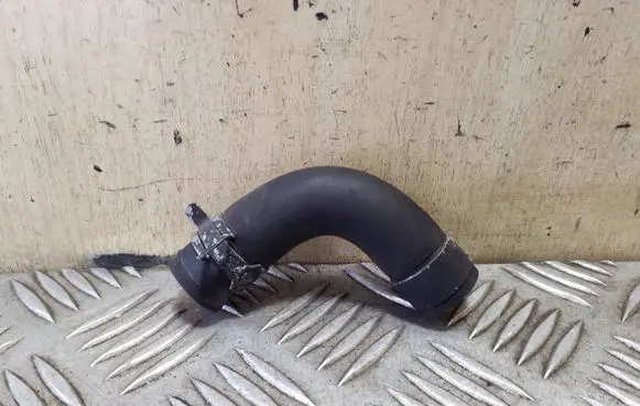 Nissan Qashqai Breather/breather pipe/hose 