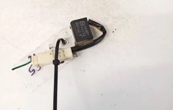 Toyota Avensis T250 Sensor 9008088002 90080-88002