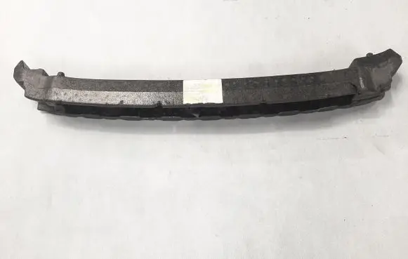 Volkswagen T-Cross Front bumper foam support bar 2GM807248A