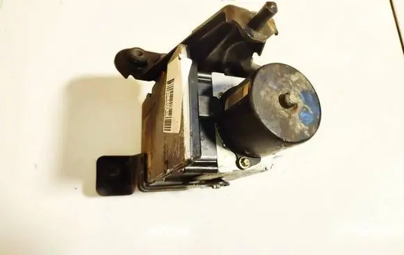 Fiat Croma ABS Pump 54084739e