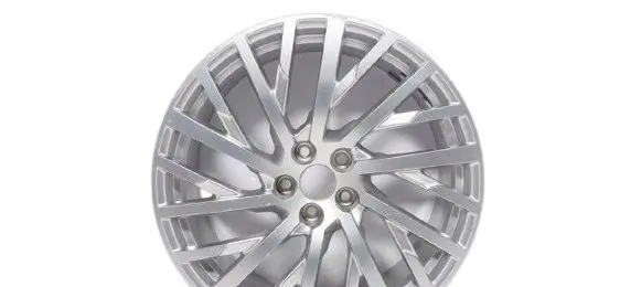 Audi A4 S4 B8 8K R20 alloy rim 4N0601025E