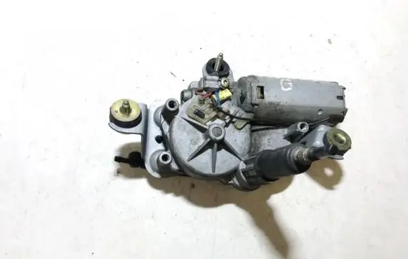 Nissan Primera Rear window wiper motor 287008f800