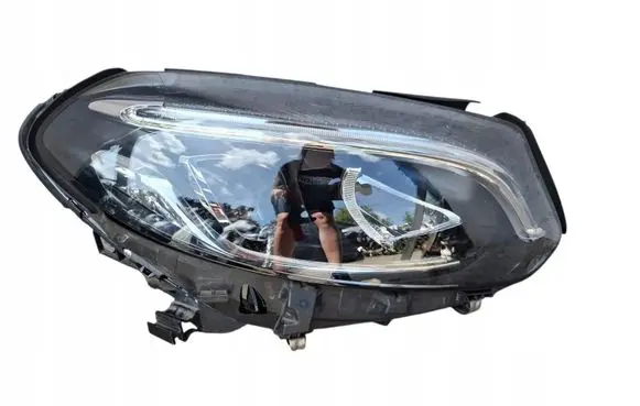 Mercedes-Benz B W246 W242 Headlight/headlamp A2469066201