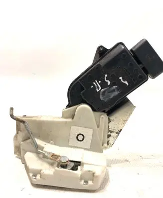 Citroen C3 Picasso Rear door lock