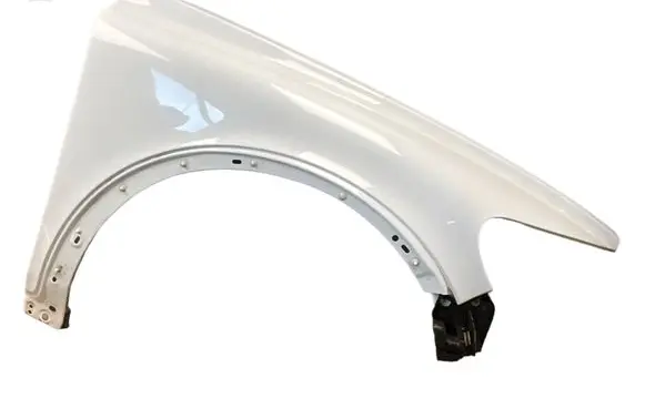 Volvo C30 Fender