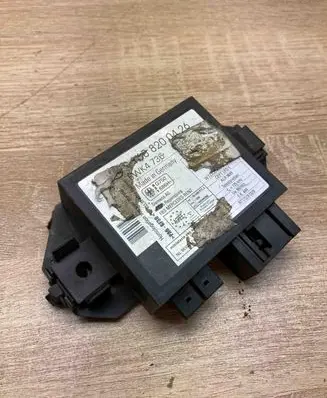 Mercedes-Benz A W168 Immobilizer control unit/module 1688200426 5WK4736