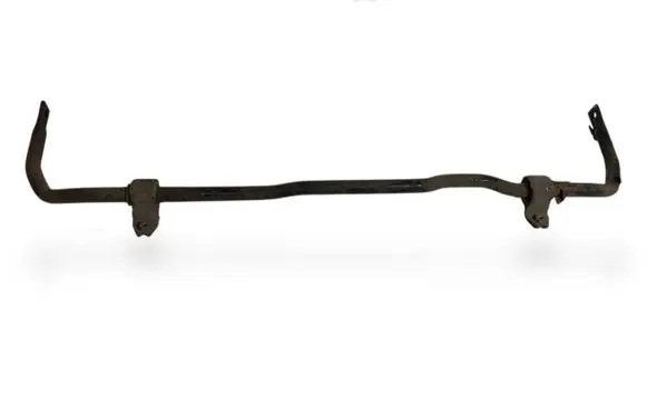 Volkswagen Golf VI Front anti-roll bar/sway bar 1K0411335C