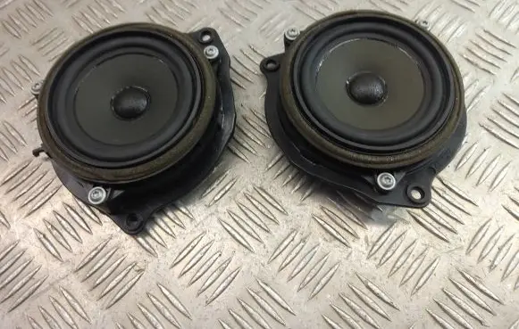 BMW X1 F48 F49 Rear door speaker 9281896
