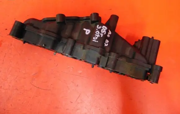 Audi A6 S6 C6 4F Intake manifold 059129712P