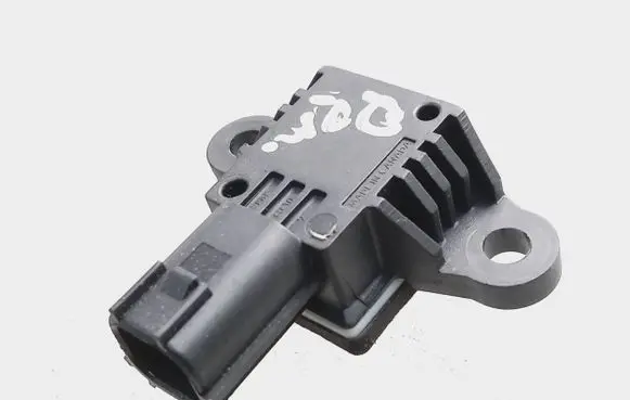 Jaguar XJ X351 Airbag deployment crash/impact sensor 9x2314c676ab