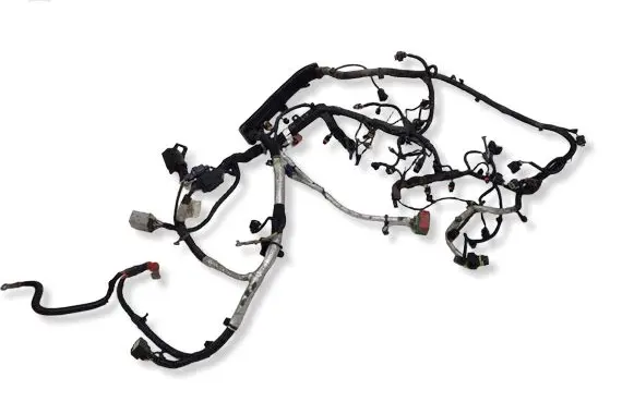 Jeep Grand Cherokee Engine installation wiring loom 728476713W 48852041F