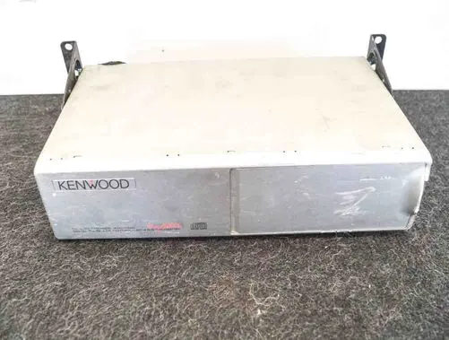 Seat Leon (1M) CD/DVD changer KDCC603