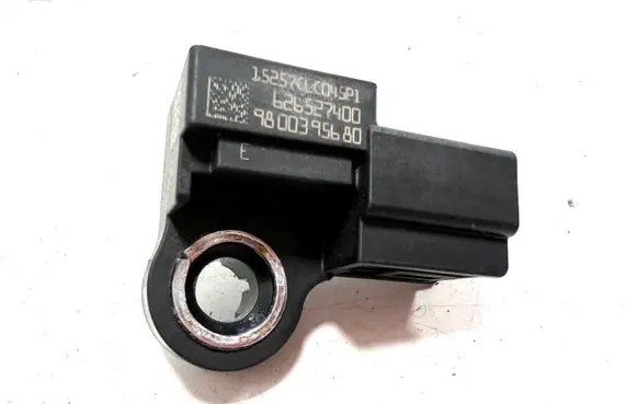 Peugeot 308 Airbag deployment crash/impact sensor 9800395680 15257CLC045P1 626527400