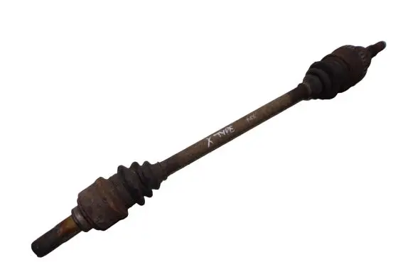 Jaguar X-Type Front driveshaft