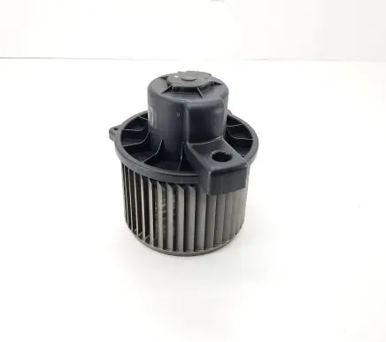 Smart ForTwo I Heater fan/blower