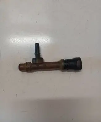 Volvo V60 Engine coolant pipe/hose ECS5D