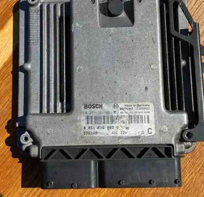 Alfa Romeo 159 Other control units/modules 939A5000 0518168360
