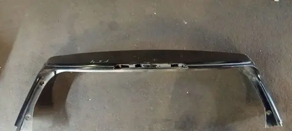 Mini Clubman F54 Tailgate/trunk spoiler 