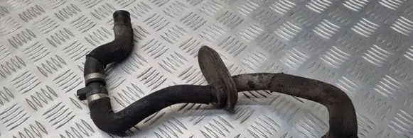 Audi A6 S6 C6 4F Engine coolant pipe/hose 4F1819699