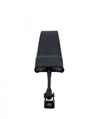 Skoda Superb B6 (3T) Rear door check strap stopper 3t0839249