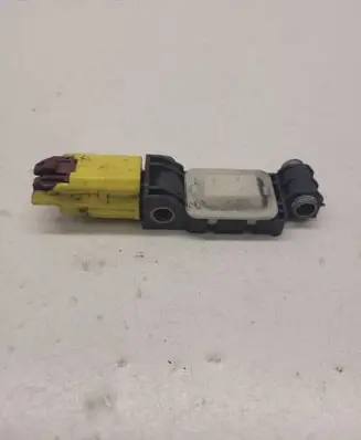Audi A4 S4 B7 8E 8H Airbag deployment crash/impact sensor 8E0959651A