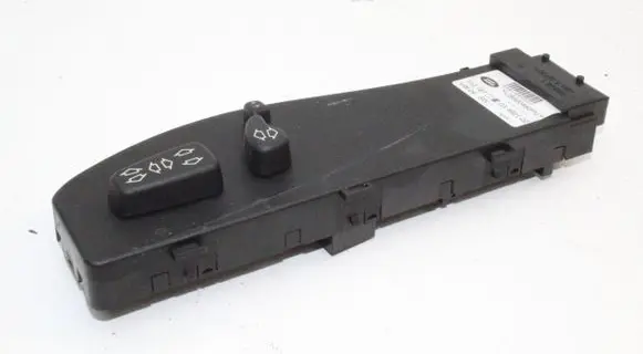 Land Rover Range Rover L322 Seat control switch YUB500450PUY
