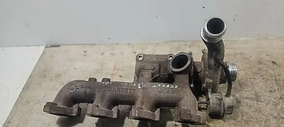 Ford Connect Turbo 7T1Q6K682AB 7569192