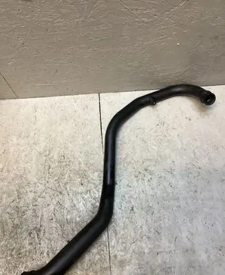 Ford F150 Air intake hose/pipe FL346F075CB FL346C646CG R7N6A