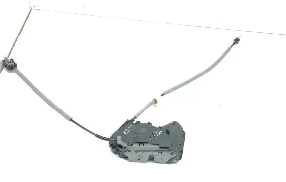 Seat Ibiza V (KJ) Front door lock 5TC837015D S29D71