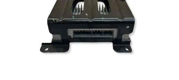 Jaguar XE Sound amplifier GX7319C164RD