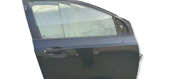 Hyundai i10 Front door 