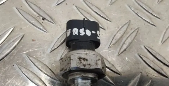 Air conditioning (A/C) pressure sensor
