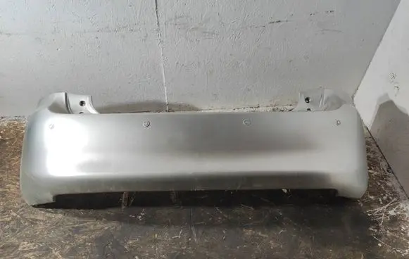 Toyota Auris 150 Rear bumper 