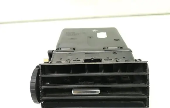 Ford Focus C-MAX Dash center air vent grill 3M51R014L21A0