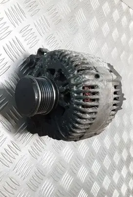 Audi A6 S6 C6 4F Generator/alternator 03G903016A TG17C054