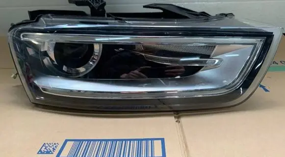 Audi Q3 8U Headlight/headlamp 8U0941004B
