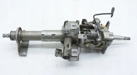 Hyundai Coupe Steering wheel axle set 
