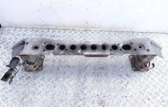 Ford Grand C-MAX Front bumper support beam