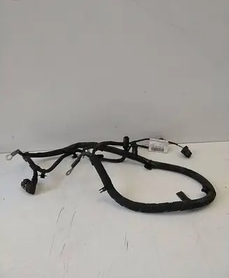 Peugeot 508 Positive cable (battery) 9678164080 2673