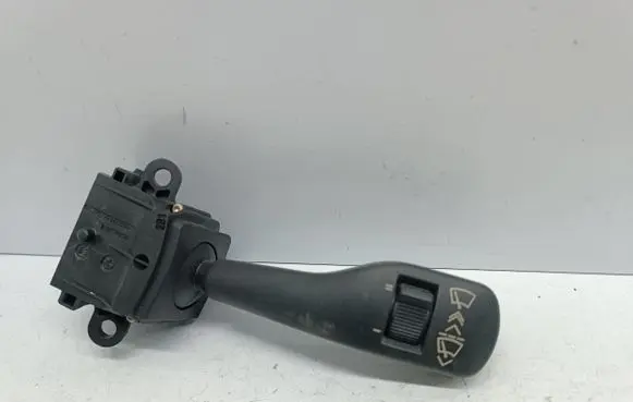 BMW 5 E39 Wiper control stalk 8363664 01204000 8363664M