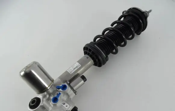 Mercedes-Benz SL R232 Rear shock absorber with coil spring A1923209101 03090887