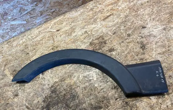 Renault Master III Rear arch trim 788450065R