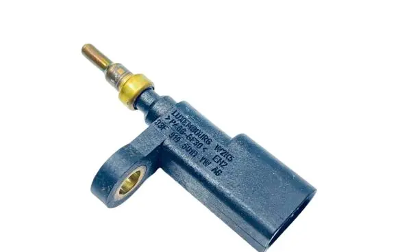 Skoda Rapid (NH) Coolant temperature sensor 03F919501B