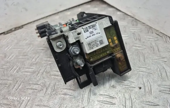 Fuse module