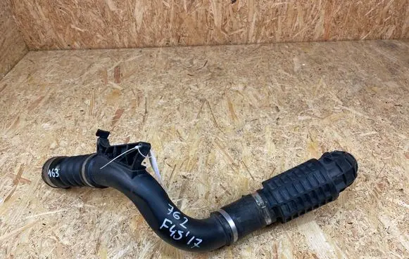 BMW X1 F48 F49 Intercooler hose/pipe 8577233