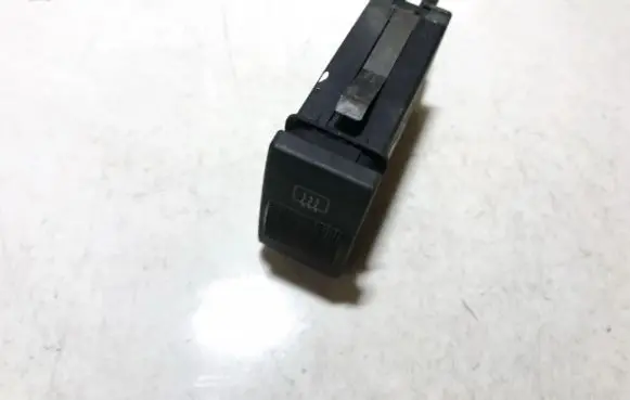 Audi A4 S4 B5 8D Windscreen/window heater switch 4d0941503b