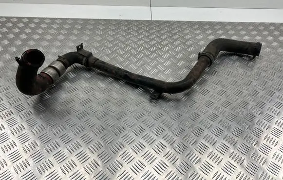 Ford Kuga I Intercooler hose/pipe
