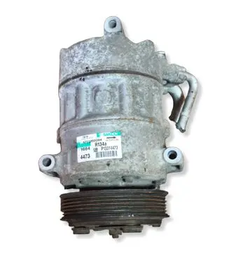 Opel Insignia A Air conditioning (A/C) compressor (pump) P13314473 R134A 4211202204