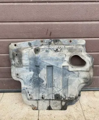 Nissan Pathfinder R51 Engine splash shield/under tray 50830EA400