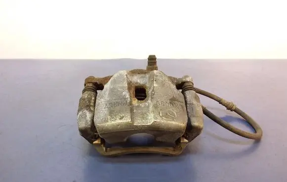 Mazda 6 Front brake caliper